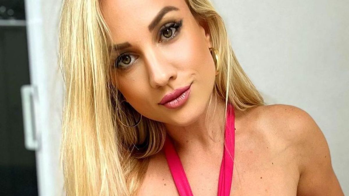 Dostała w pracy reprymendę za strój