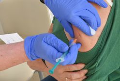 Negatywne skutki szczepienia na COVID-19? Podano statystyki