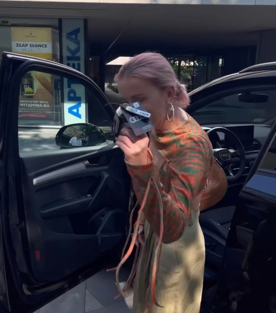 Maffashion sprawiła sobie "auto marzeń"