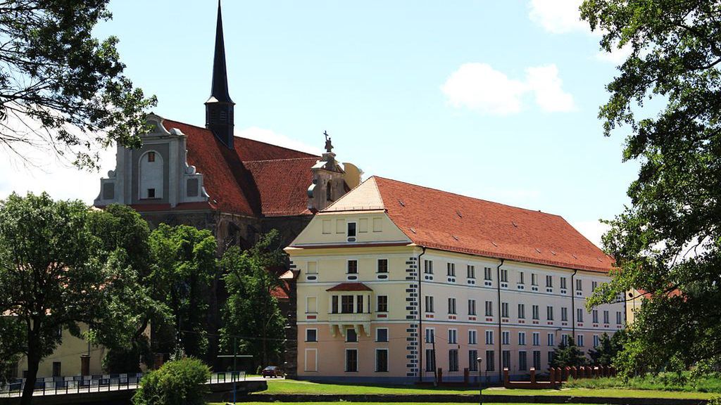 Dolny Śląsk. Kamieniec Ząbkowicki będzie miastem. Strzelin się powiększy