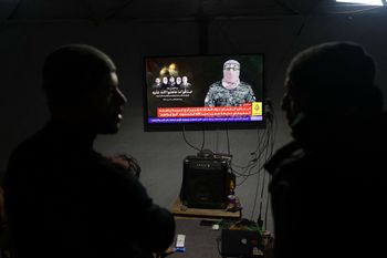 Dwóch liderów Hamasu nie żyje. Przed wojną rządzili Strefą Gazy