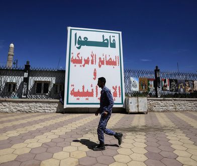 Terroryści wydali oświadczenie ws. zamachu w Moskwie