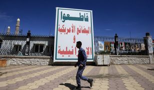 Terroryści wydali oświadczenie ws. zamachu w Moskwie