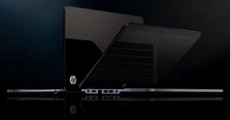HP Envy 14 Spectre – ultrabook klasy premium?