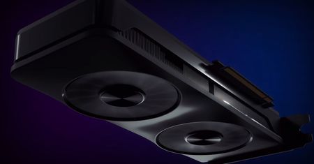 Nowa karta graficzna Intel Arc przyłapana w benchmarku. Co potrafi?
