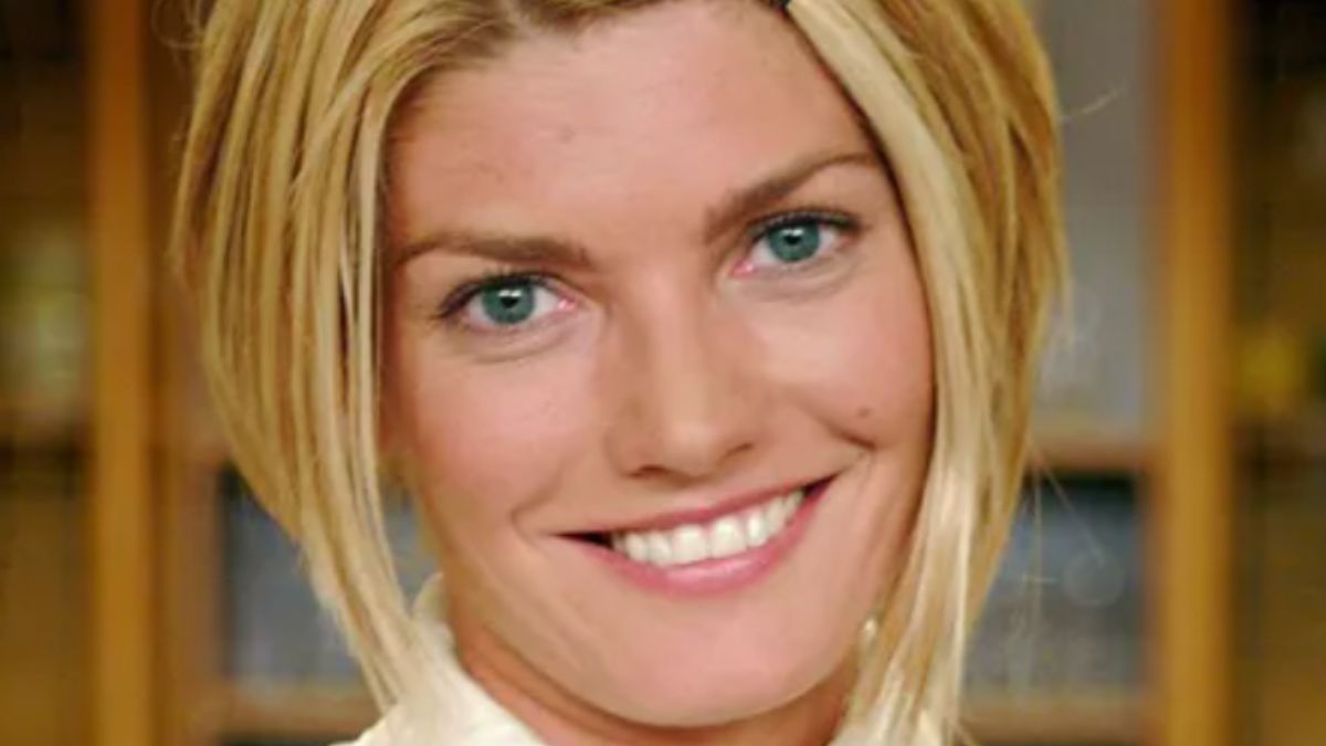 Małgorzata Lewińska