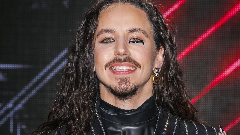 Michał Szpak nie stroni od kontrowersji