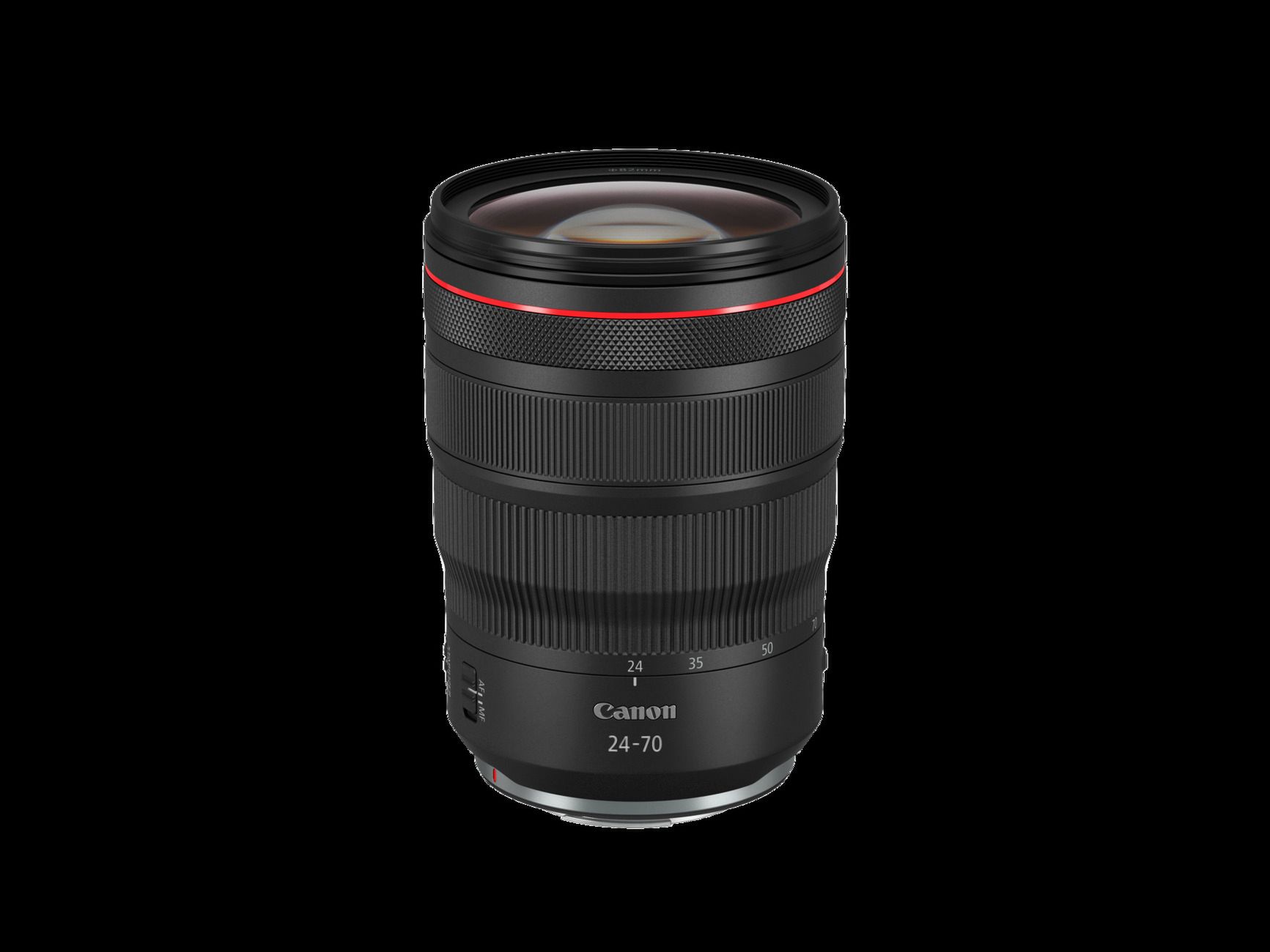 Canon RF 15-35 mm f/2.8L IS USM i RF 24-70 mm f/2.8L IS USM - nowe, profesjonalne zoomy 6