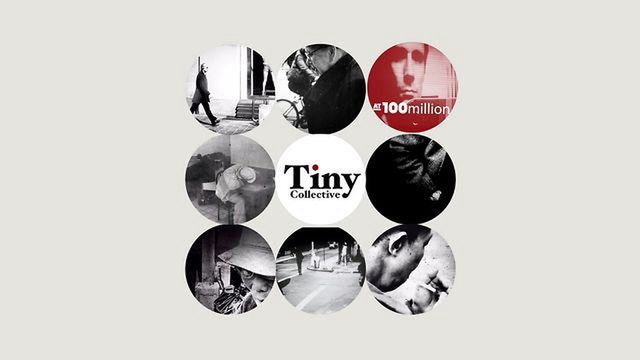 Profesjonalni fotografowie mobilni istnieją. Poznajcie grupę Tiny Collective 1