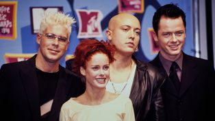 Aqua kończy działalność po 30 latach. Autorzy "Barbie Girl" żegnają się ze sceną