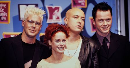 Aqua kończy działalność po 30 latach. Autorzy "Barbie Girl" żegnają się ze sceną