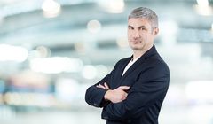 Andrzej Andruszków prezesem zarządu w Avios, zastąpił Pawła Paluchowskiego