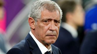 Fernando Santos został ZWOLNIONY! PZPN wydał komunikat