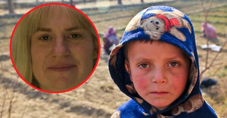 Matka z piekła rodem. Imprezowała, gdy w jej domu dzieci głodowały