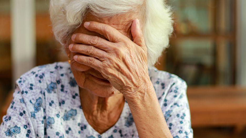 Asian woman with white hair shows signs of memory impairment. Health problems and treatment costs.
abuse, adult, age, aged, beautiful, caucasian, closeup, confused, dementia, depressed, depression, elderly, face, female, frustrated, girl, hand, hands, head, headache, health, hearing, human, illness, loss, mature, old, one, pain, people, person, portrait, problem, problems, regret, sad, sadness, senior, sorrow, stress, stressed, suffering, tired, white, woman, depressed, elderly, hand, face, health, abuse, adult, age, aged, beautiful, caucasian, closeup, confused, dementia, depression, female, frustrated, girl, hands, head, headache, hearing, human, illness, loss, mature, old, one, pain, people, person, portrait, problem, problems, regret, sad, sadness, senior, sorrow, stress, stressed, suffering, tired, white, woman