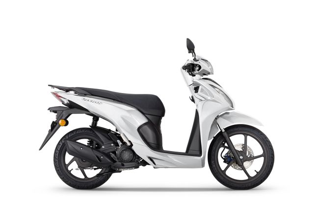 Honda Vision 110