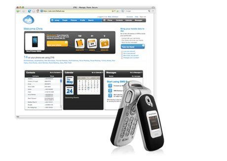 Szybka i prosta synchronizacja kontaktów z  ZYB 2