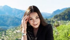 Aryton zmienia się w Patrizia Aryton. O marce opowiada Patrycja Cierocka-Szumichora