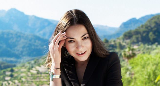 Aryton zmienia się w Patrizia Aryton. O marce opowiada Patrycja Cierocka-Szumichora