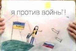 Córka namalowała rysunek. Rosjanin został za to skazany