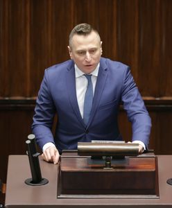 "Szokująca rzecz". Brejza o zmianie decyzji sędziego ws. szpiegowania