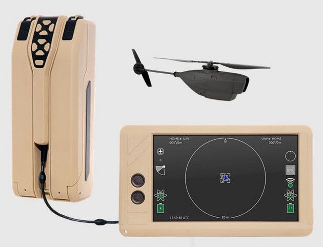 PD-100 zestaw