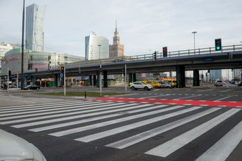 Remont S8 w Warszawie. Jakie utrudnienia dla kierowców?