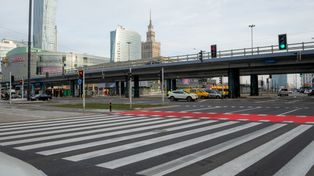 Remont S8 w Warszawie. Jakie utrudnienia dla kierowców?
