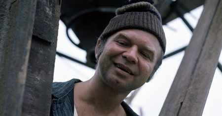 Rocznica urodzin Ryszarda Kotysa. Przypominamy jego filmowe i serialowe role