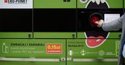 System kaucyjny. Znana sieć zapłaci klientom za plastik i aluminium