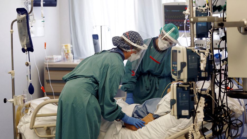 Koronawirus. Lockdown na Śląsku coraz bliżej. Dramatyczne dane