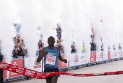 Tola Tadesse z Etiopii zwyciezcą Orlen Warsaw Marathon