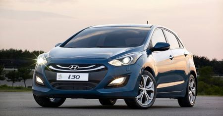 Nowy Hyundai i30 wjeżdża na salony