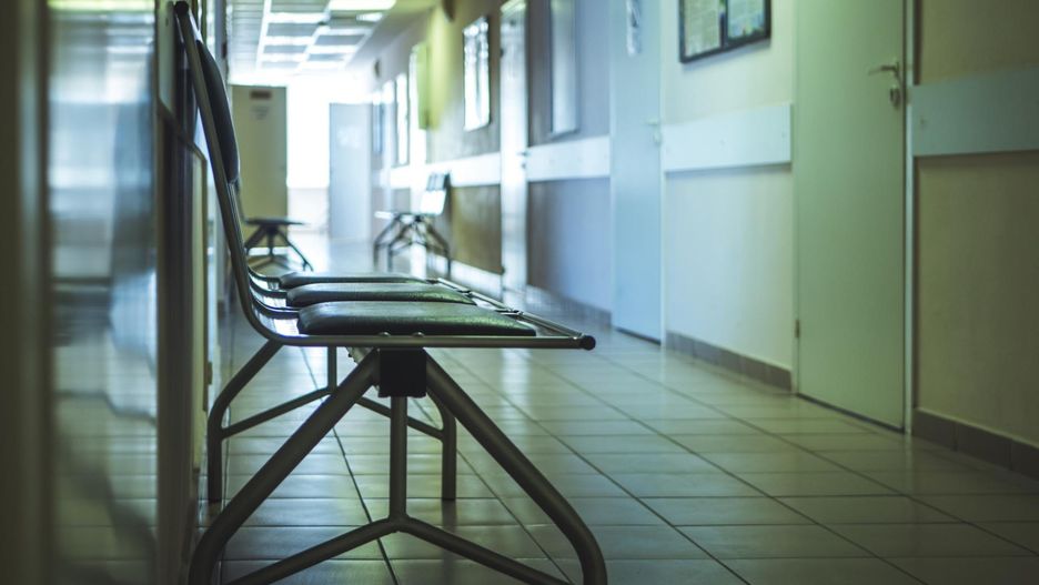 Błędna diagnoza doprowadziła do amputacji. Dziewczynka straciła wszystkie kończyny