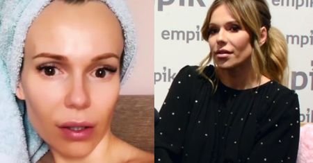 Doda o zmianie wizerunku: "Pokazuję się od strony bardziej prywatnej"