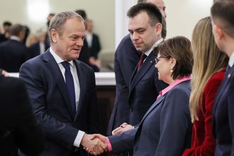 Rząd spełnia ważną obietnicę. "Dużo nowych obowiązków"