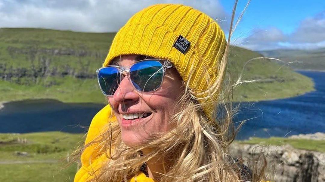 Martyna Wojciechowska