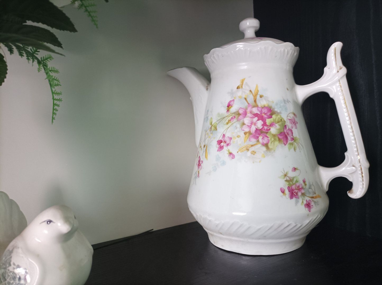 Porcelana PRL - ceny na OLX