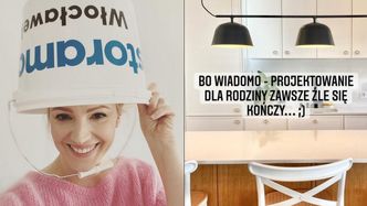 Dorota Szelągowska chwali się SIOSTRĄ i jej odmienionym mieszkaniem: "Projektowanie dla rodziny zawsze ŹLE SIĘ KOŃCZY" (ZDJĘCIA)