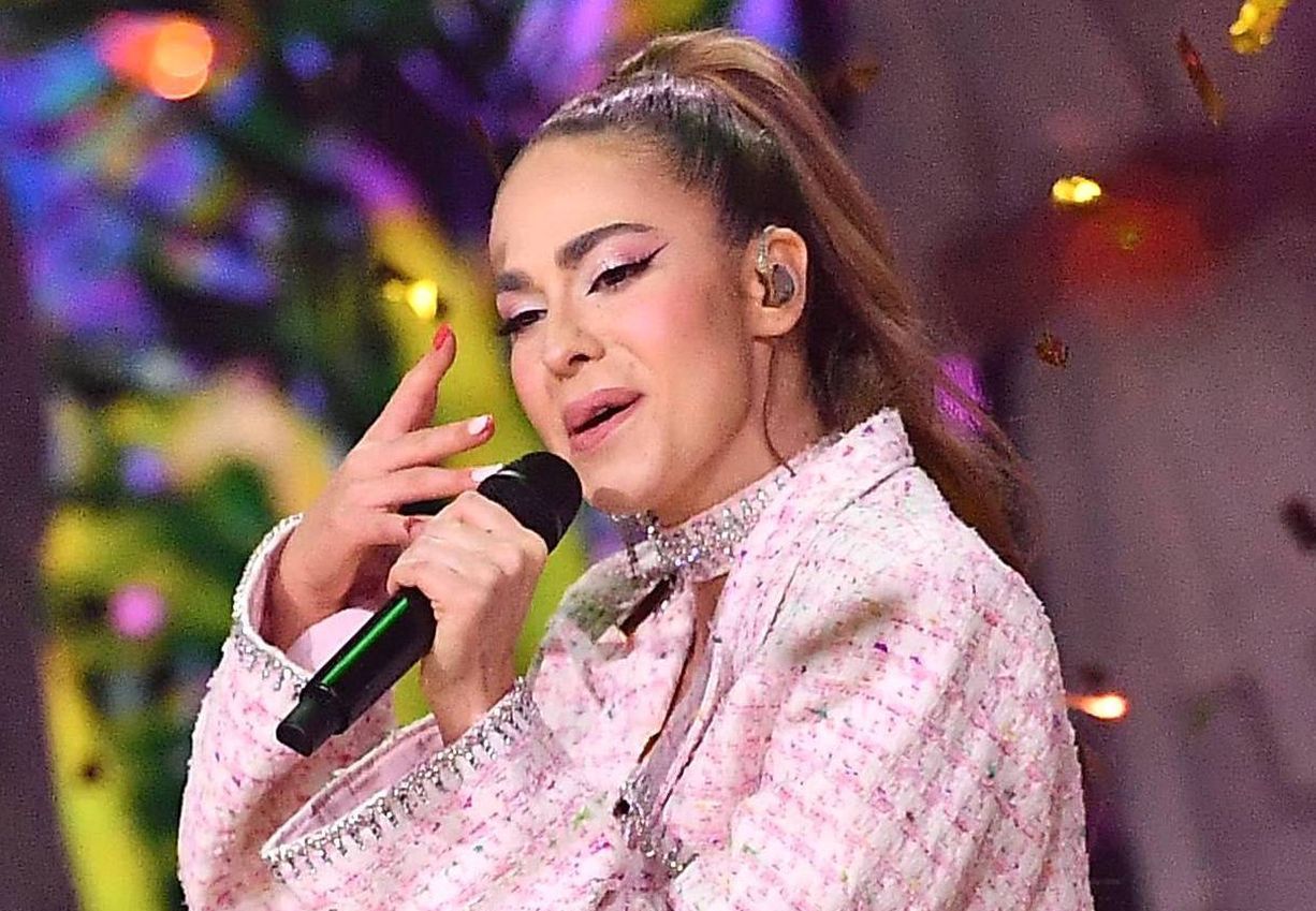 Krytyka Blanki trwa. Tym razem chodzi jednak nie tyle o artystkę, co o samą oprawę występu 