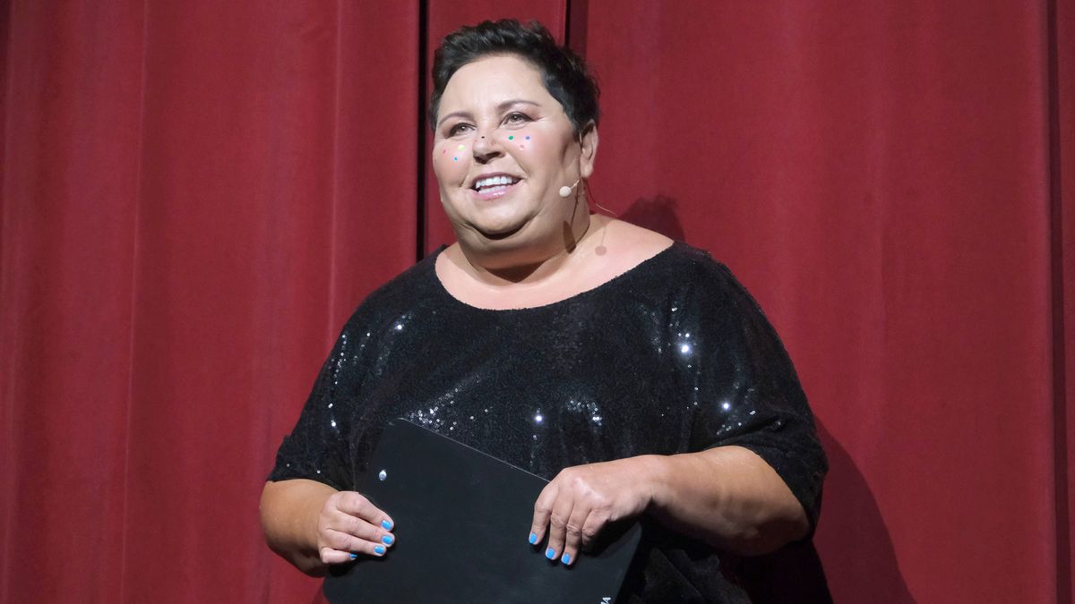 Dorota Wellman