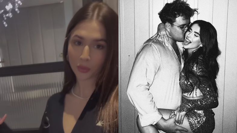 Roksana Węgiel pokazała mieszkanie