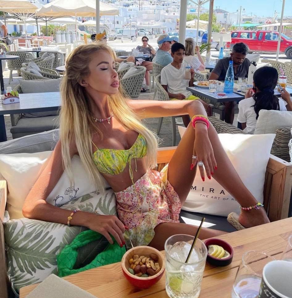 Julia Dybowska
