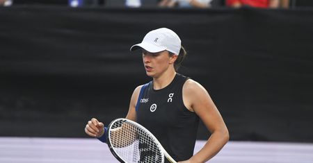 Indian Wells. Iga Świątek poznała rywalki