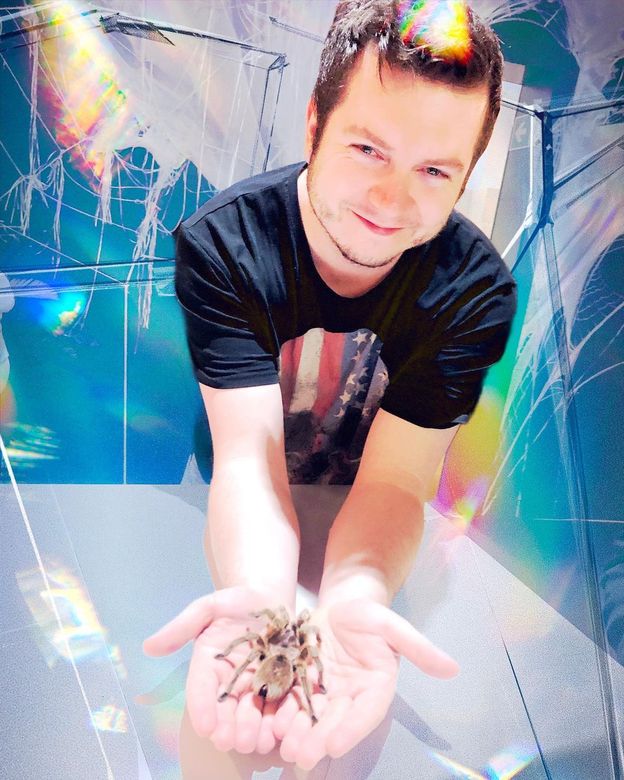 Vertez zamieszany w głośną aferę. "Jeśli chodzi o obrzydliwość, numer jeden to on, dopiero potem Stuu". Kim jest youtuber?