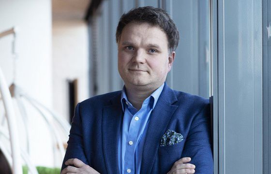 Nowy szef Deloitte Digital: stawiamy na wspieranie transformacji cyfrowej biznesu, myślimy o kolejnych przejęciach