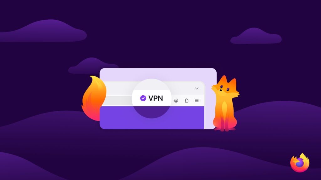 Firefox dostanie własny VPN