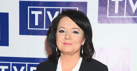 Danuta Holecka 26 lat temu. Już wtedy była gwiazdą TVP