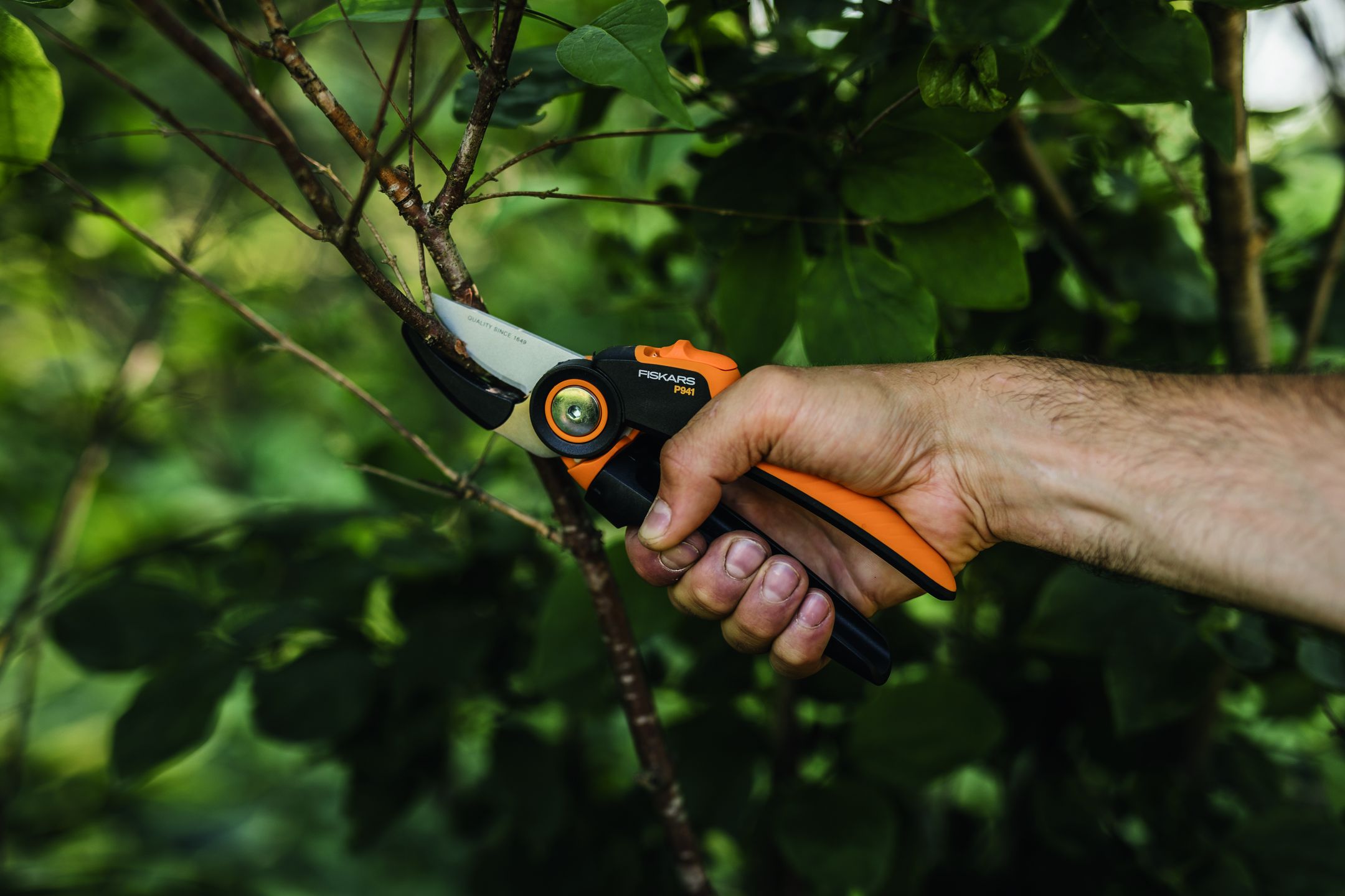 fiskars