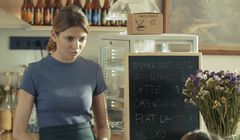 Mleko kobiece do kawy w kampanii na rzecz chorych noworodków (wideo)